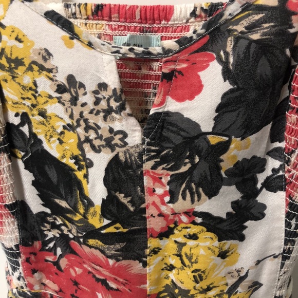 UO: Kimchi Blue Keyhole Mini Dress- Small - Picture 6 of 8